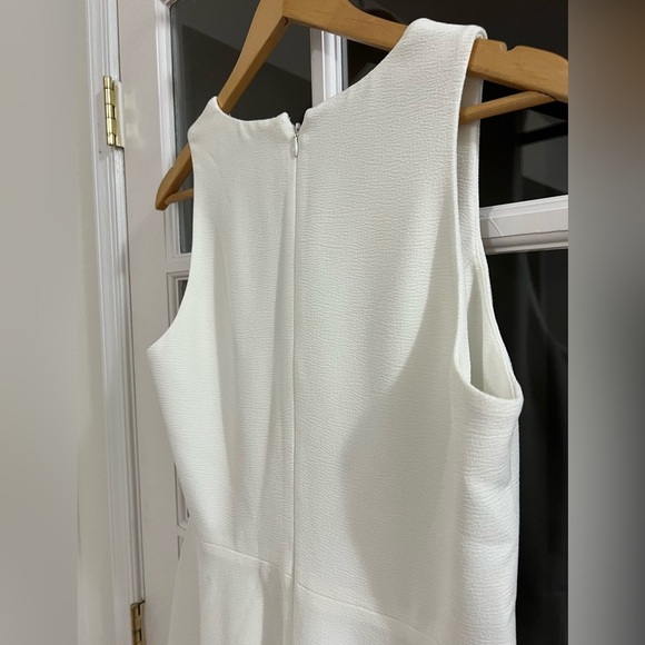 Dress the Population Catalina Fit And Flare
Cocktail Dress - Size L - white - Picture 4 of 8
